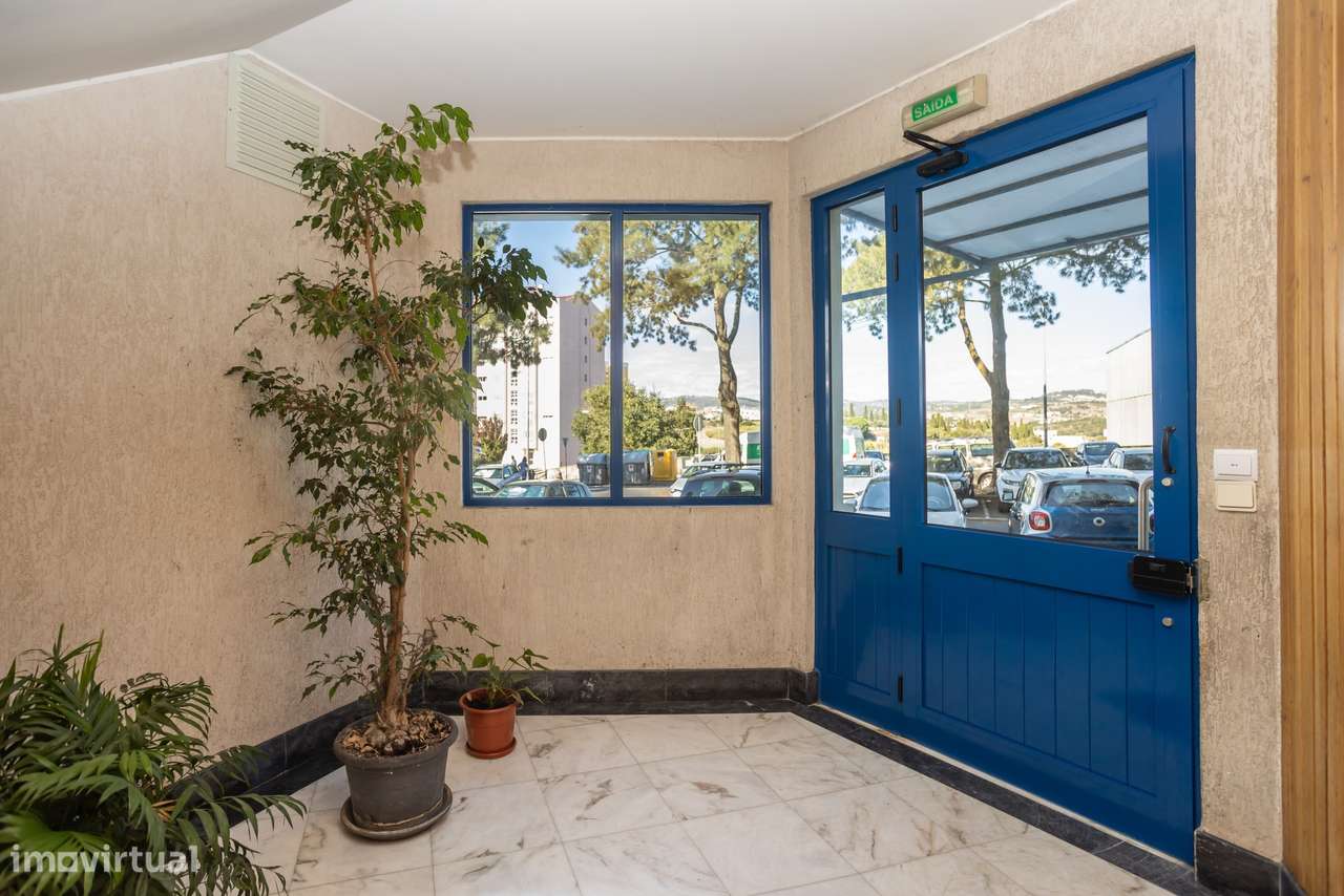 T3 c/ varandas e elevador – Loures (junto à Biblioteca José Saramago)-26