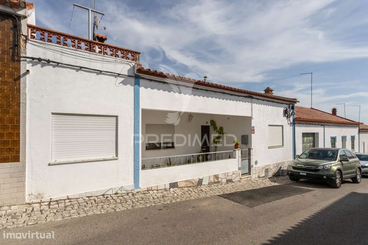 EXCELENTE MORADIA - TORRÃO DO ALENTEJO - Grande imagem: 5/35