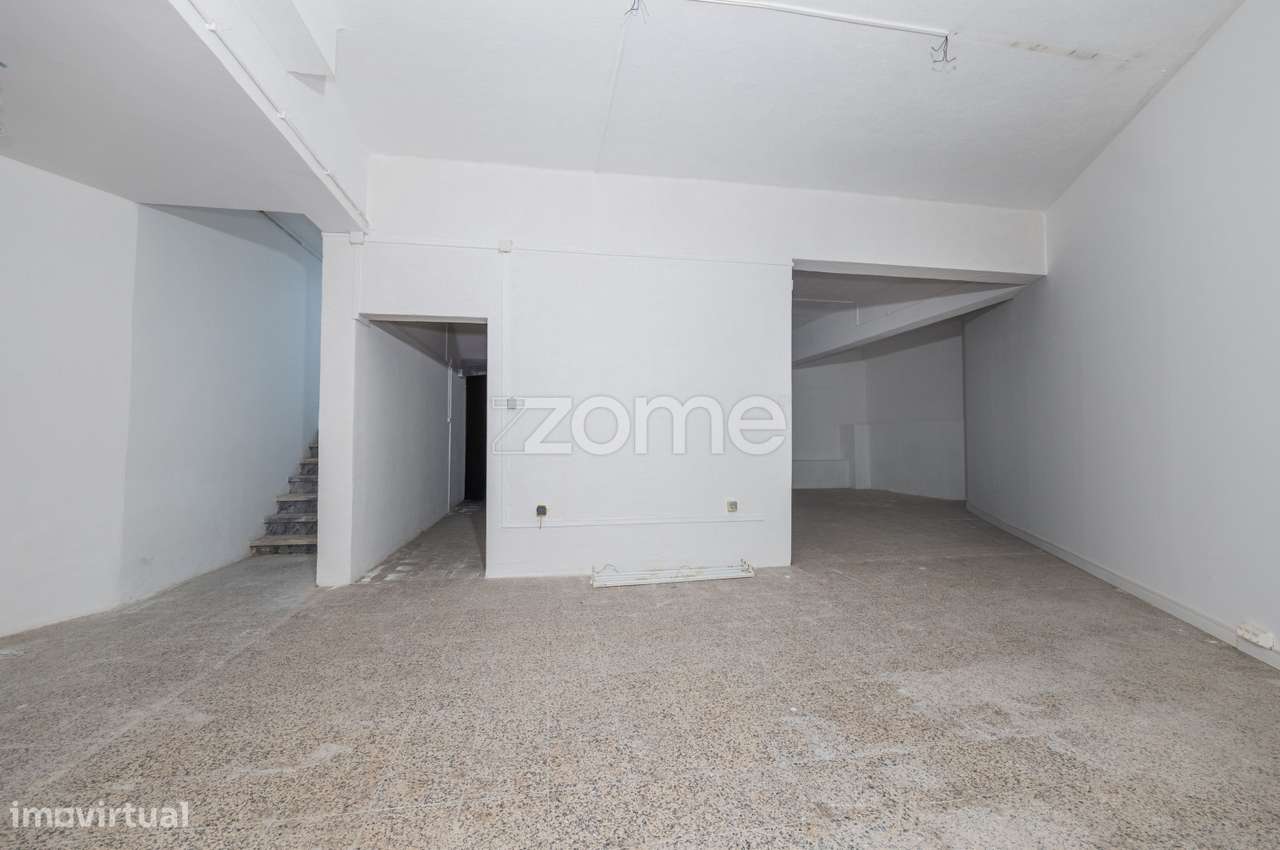 Loja para Venda | Alto de Santo Amaro – Lisboa-11