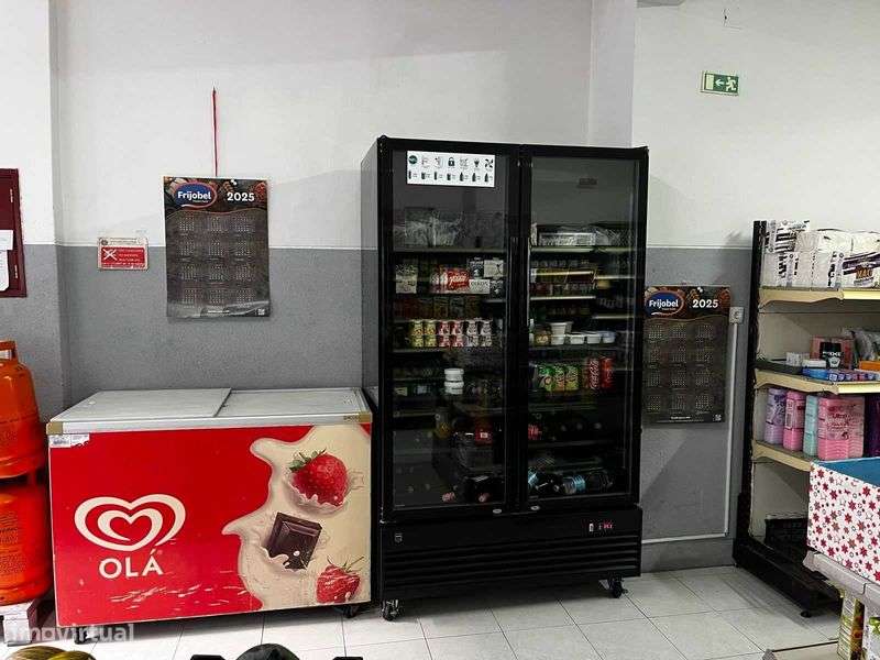 Trespasse Mercearia Pronta a Trabalhar - Barreiro, Alto do Seixalinho - Grande imagem: 4/8