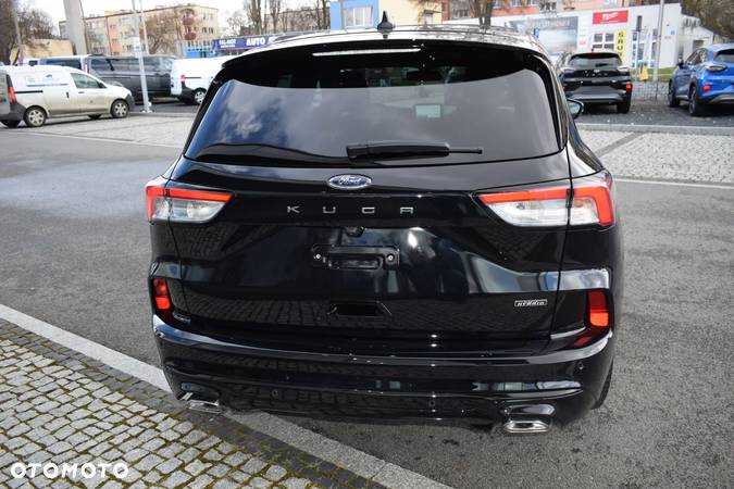 Ford Kuga - 8