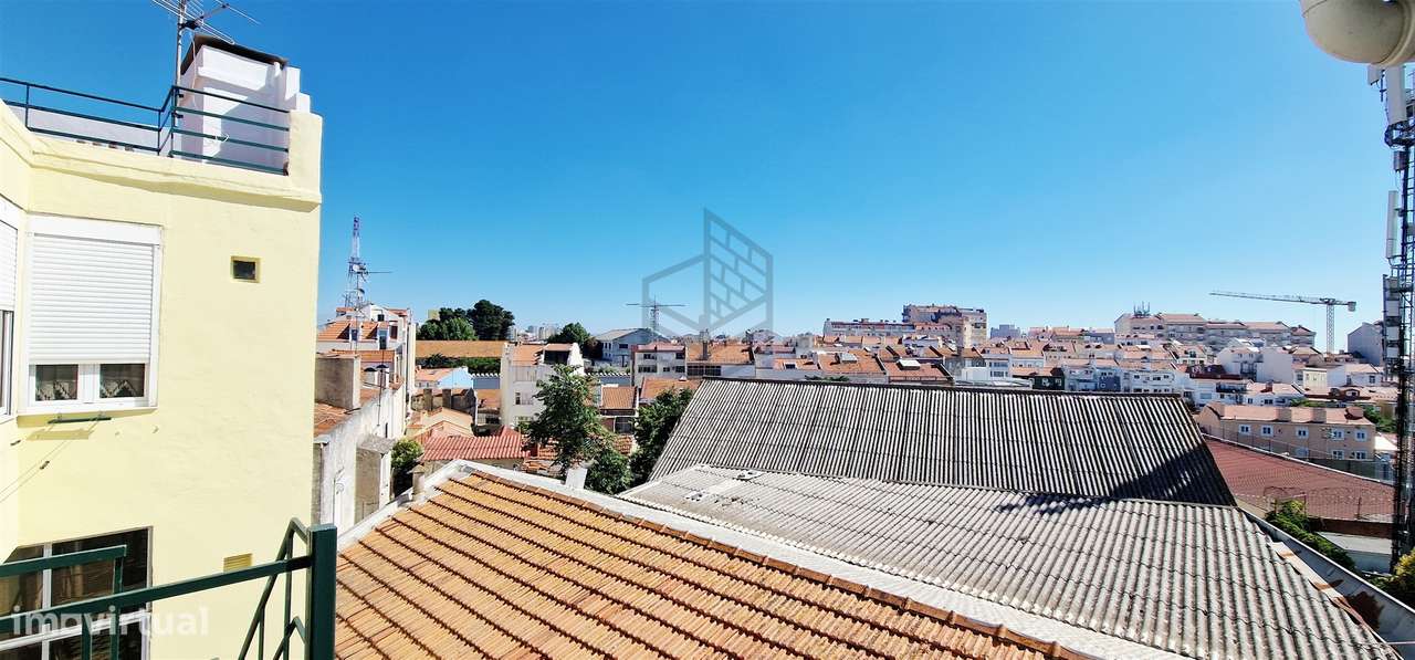 Apartamento T2 Venda em São Vicente,Lisboa-13