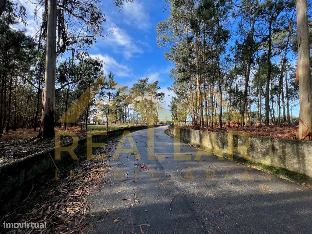 Terreno em Navais - Póvoa de Varzim - Grande imagem: 4/9