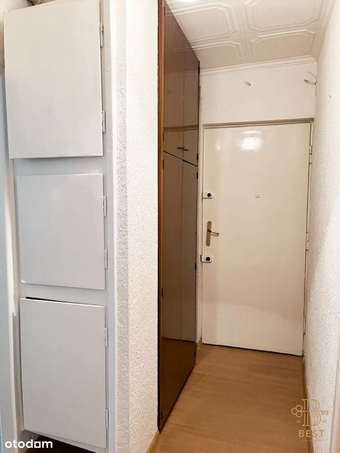 2/3 pok. II piętro do remontu Stare Miasto-5