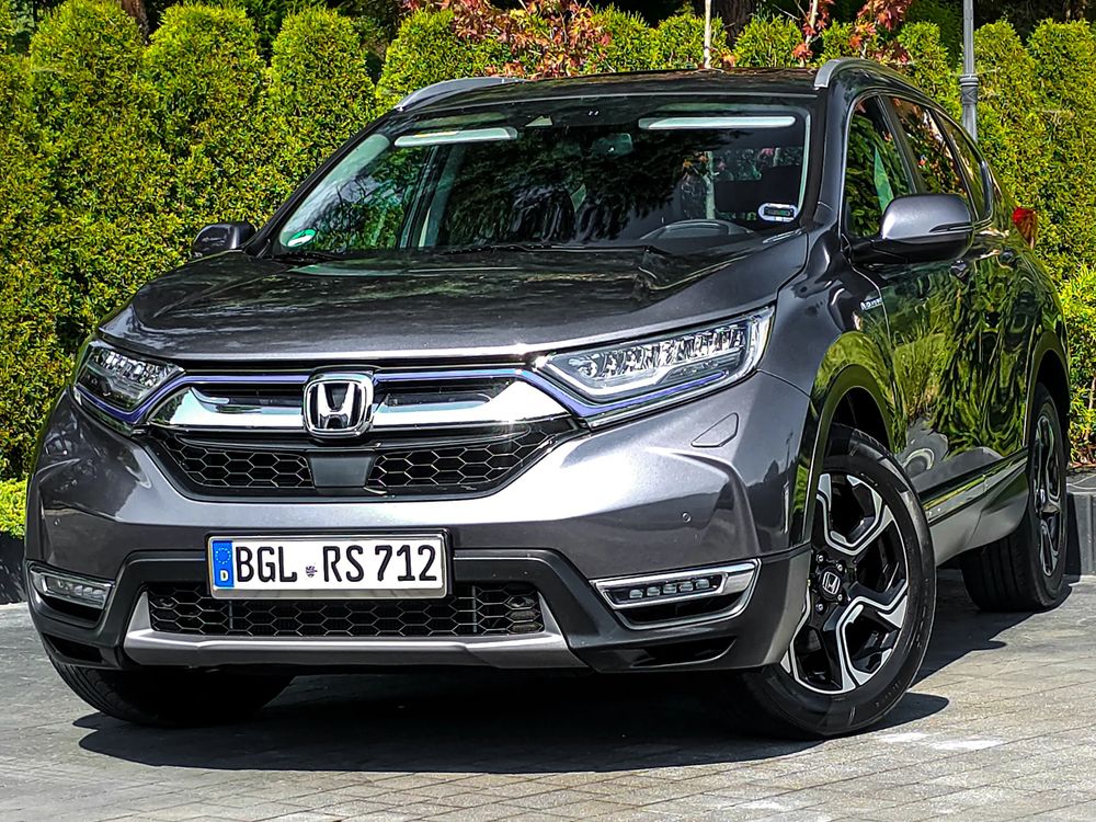 Honda CR-V V (2018-2023) 2.0 i-MMD Executive (Honda Connect+) 2020
