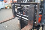 Linde H25T Wózek widłowy Gazowy Duplex - 16