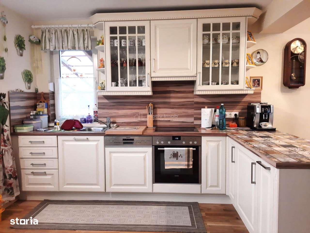 Casa individuala 275 mp, teren 17 Ari Tautii Magheraus - Imagine principală: 4/12