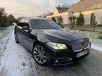 BMW Seria 5 530d Touring Modern Line - 4