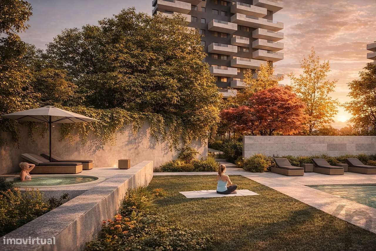 Venda - Apartamento Matosinhos e Leça da Palmeira (Matosinhos) - Grande imagem: 4/23