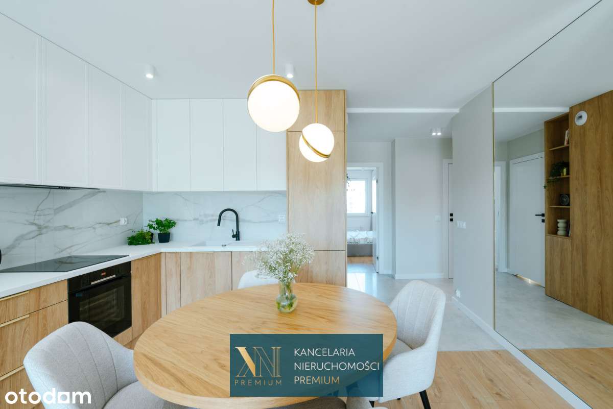 4 pokoje | 83 m² l Wykończone | balkon-11