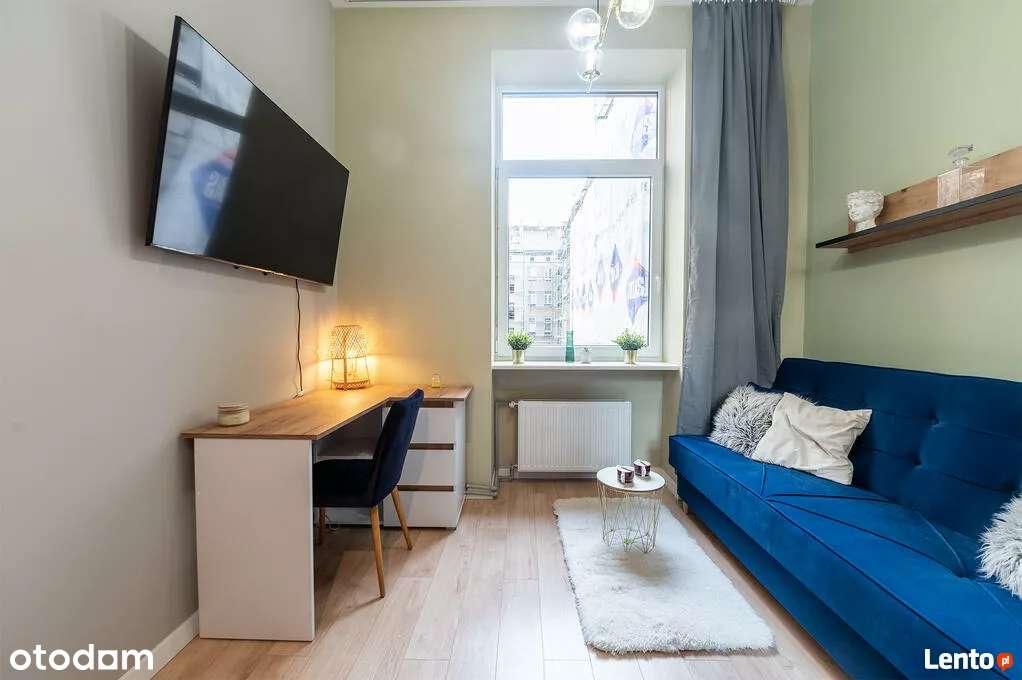 Mała powierzchnia, WIELKI potencjał! Pomorska 44 – CO miejskie - Pełny obrazek: 4/9