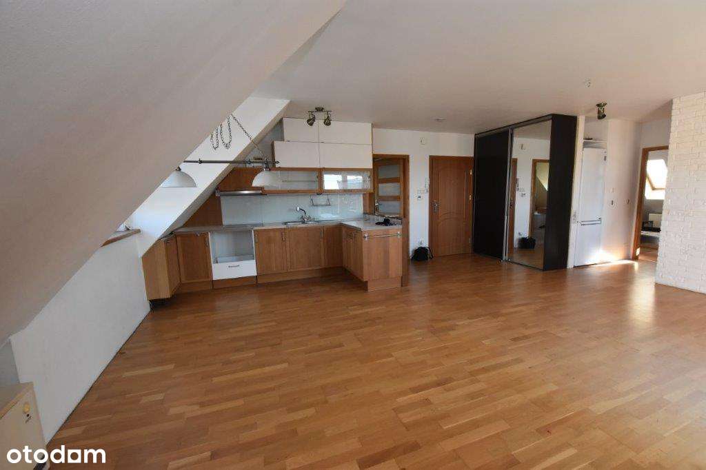 mieszkanie 3-pokojowe w Nysie-3