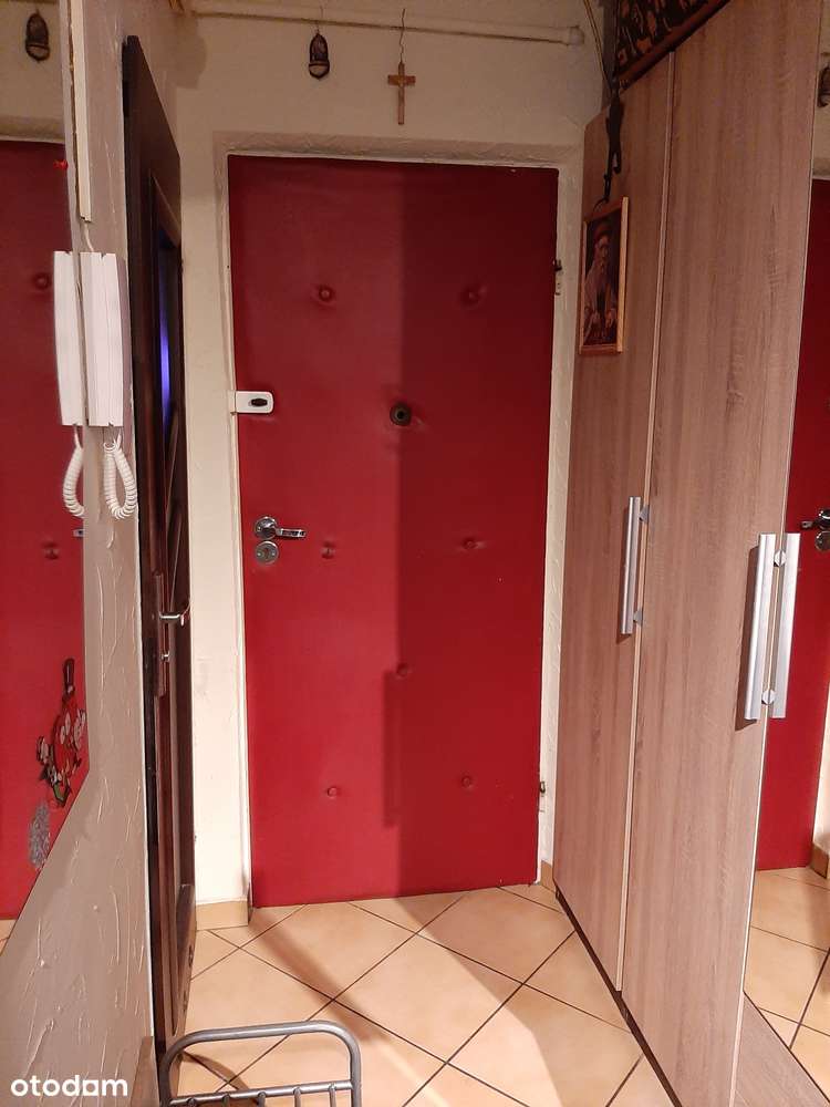 Syndyk sprzeda udział 1/6 w lokalu mieszkalnym w Łodzi, ul. Hipoteczna - Pełny obrazek: 5/5