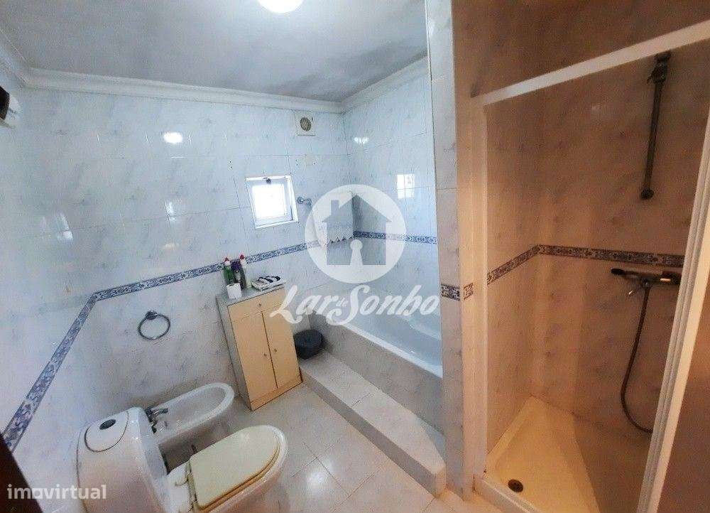 Moradias T3+T2+T2 - Riba de Ave, Vila Nova de Famalicão (Arrendadas... - Grande imagem: 4/14