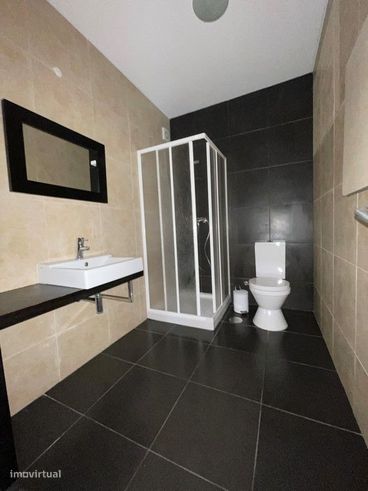 Apartamento T3 com garagem dupla – São Bernardo-11