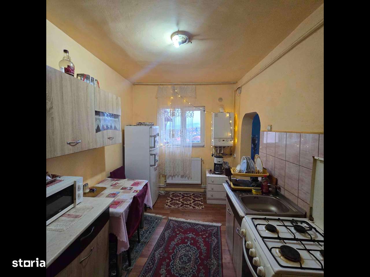 Urgent casă Hunedoara.-6