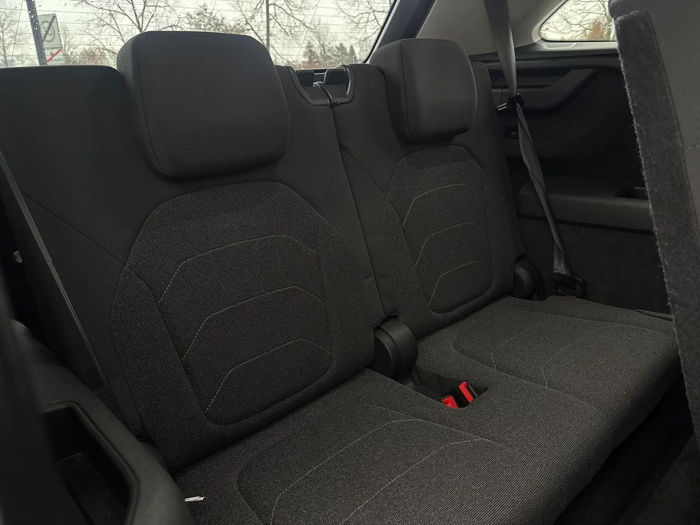 Skoda Kodiaq Selection