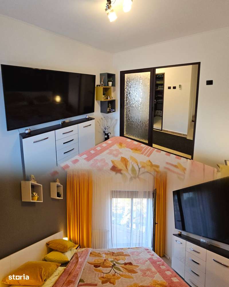 Casa 4 cam | 2 anexe locuibile | 131 mp utili | mobilat si utilat - Imagine principală: 5/20