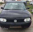 Dezmembrez vw golf  4 1.4 16v 2001 - 2