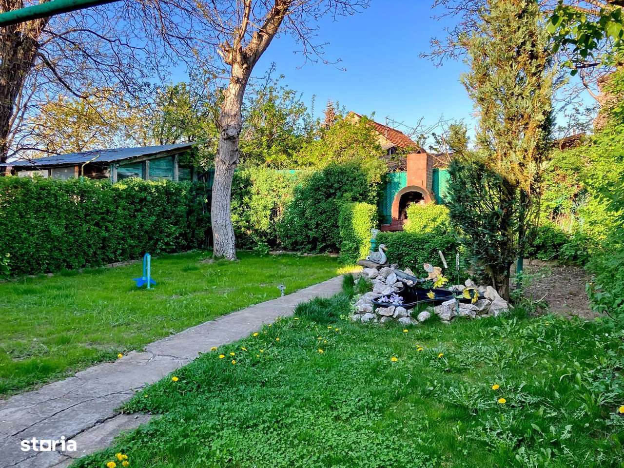 Casa Vanzare Zona Bartolomeu - Imagine principală: 4/20