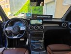 Mercedes-Benz GLC 300 d 4Matic - 19