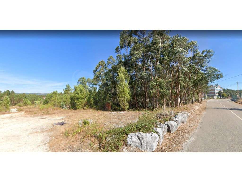 Terreno para venda na Zona Industrial de Meires - Pelariga - Grande imagem: 2/7