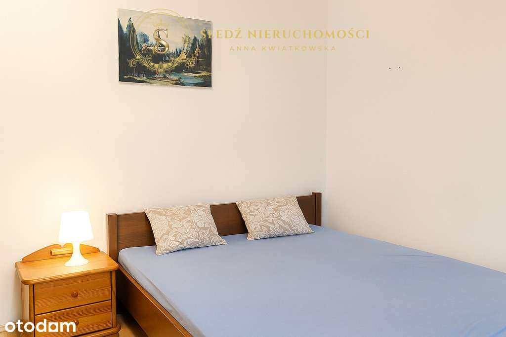 Kaucja 0 zł Czynsz 0 zł !!! 2. Piętro, Warzyńska 5 - Pełny obrazek: 1/9