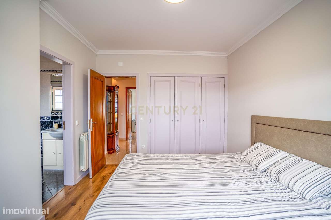 Moradia T4 | Olho Marinho | Óbidos-24