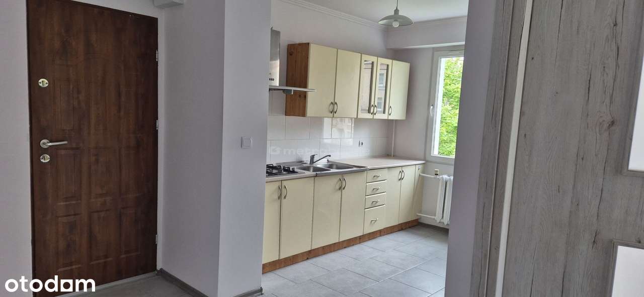 Przestronne, funkcjonalne mieszkanie Jeziołowicza - Pełny obrazek: 4/18