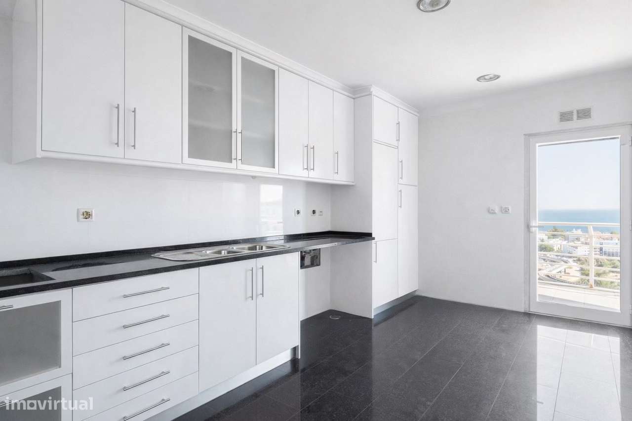 Venda – Apartamentos T3 | Tower 1 – L Towers, Paço de Arcos - Grande imagem: 4/16