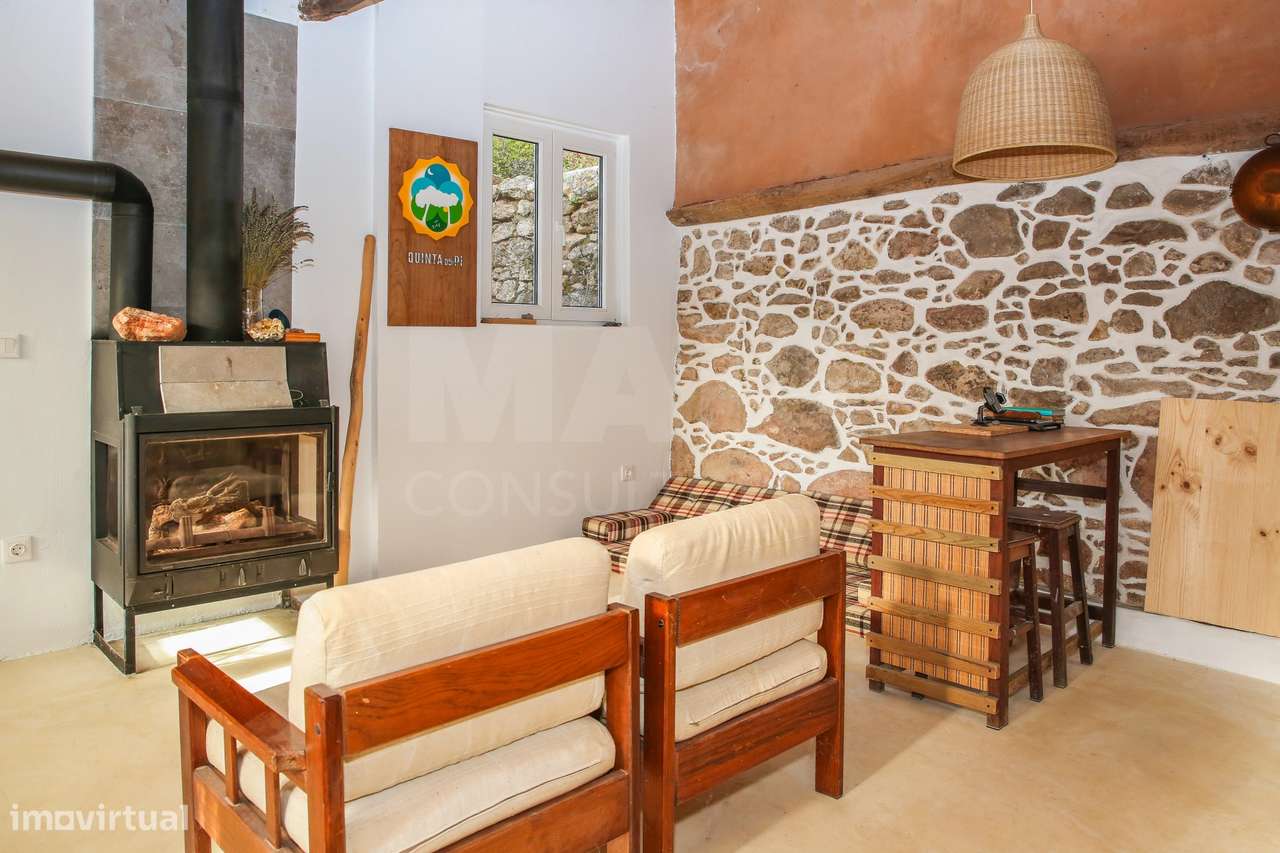 Moradia T2 com Terreno-10