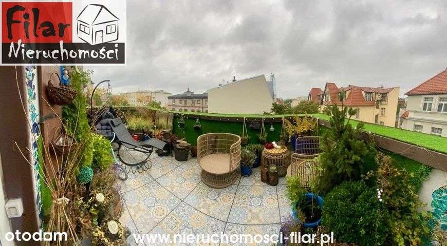 Sprzedam mieszkanie Bydgoszcz Centrum - 72m2-8