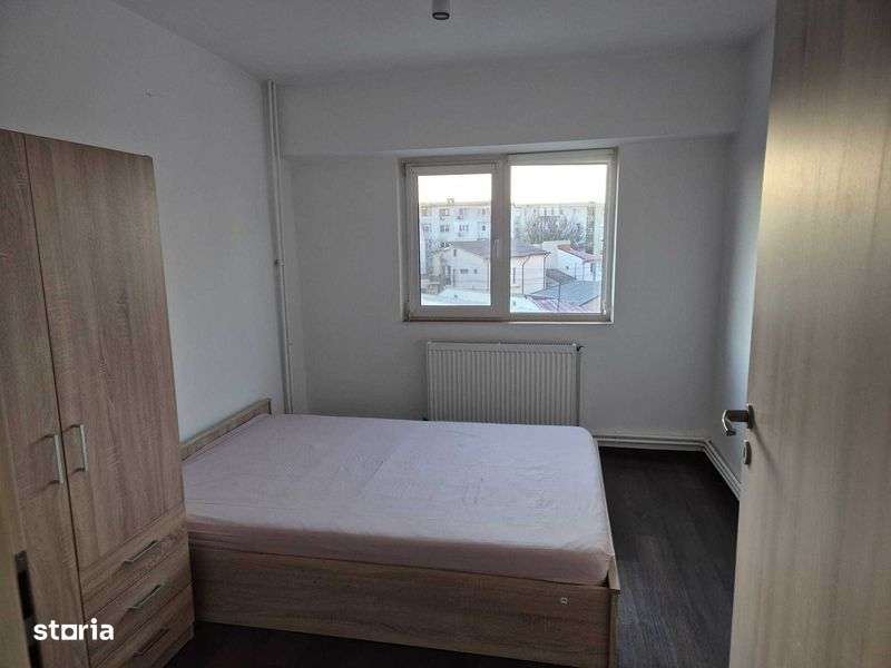 Apartament cu 3 camere, recent renovat, zona Dacia - Imagine principală: 4/8