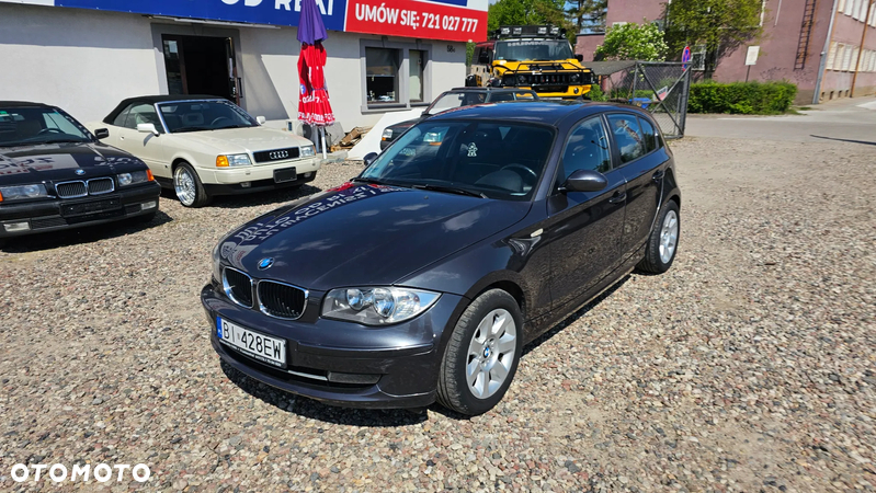 BMW Seria 1 118i Edition Lifestyle - 2