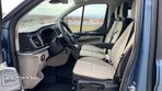 Ford Tourneo Custom - 7