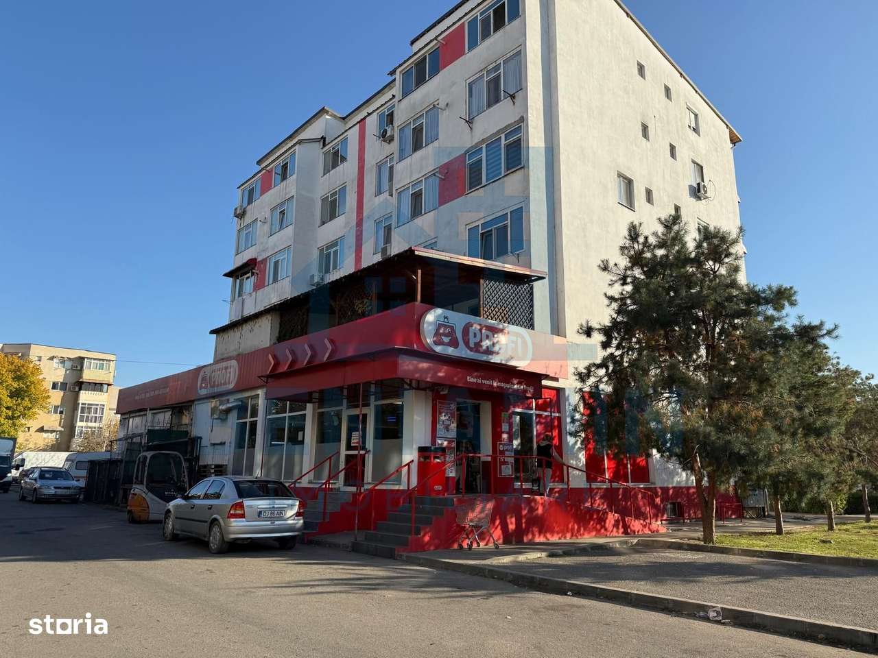 Spatiu comercial Profi-Craiovita Nou-Contract de inchiriere avantajos-0