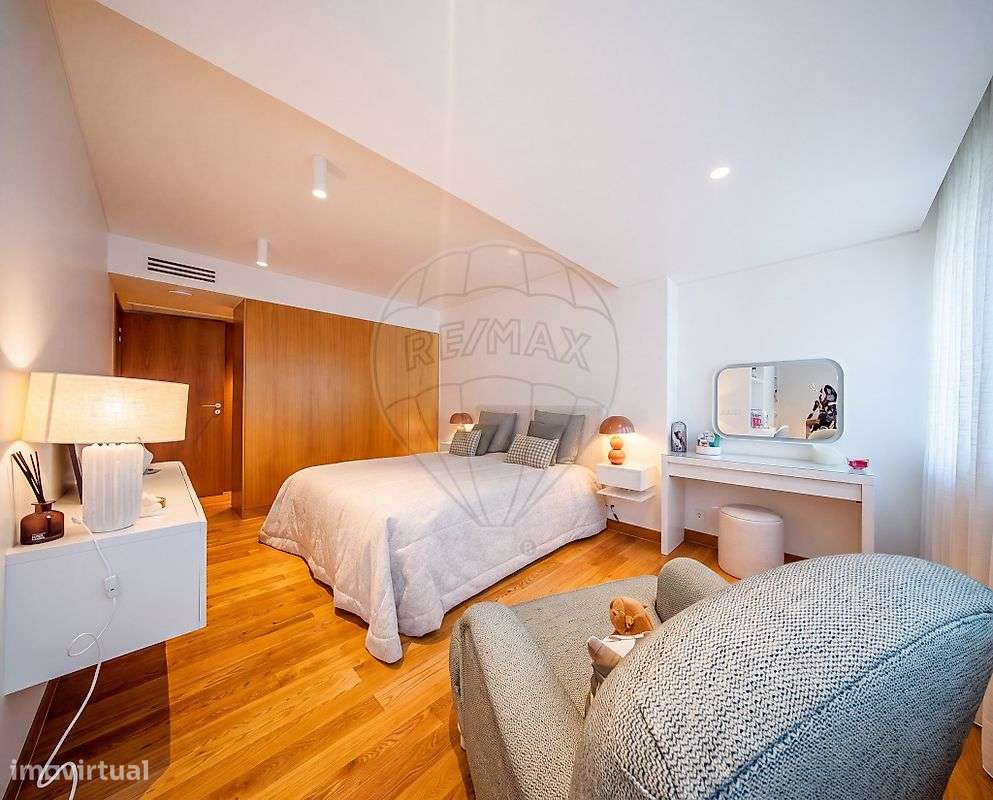 Apartamento T4 para venda-21