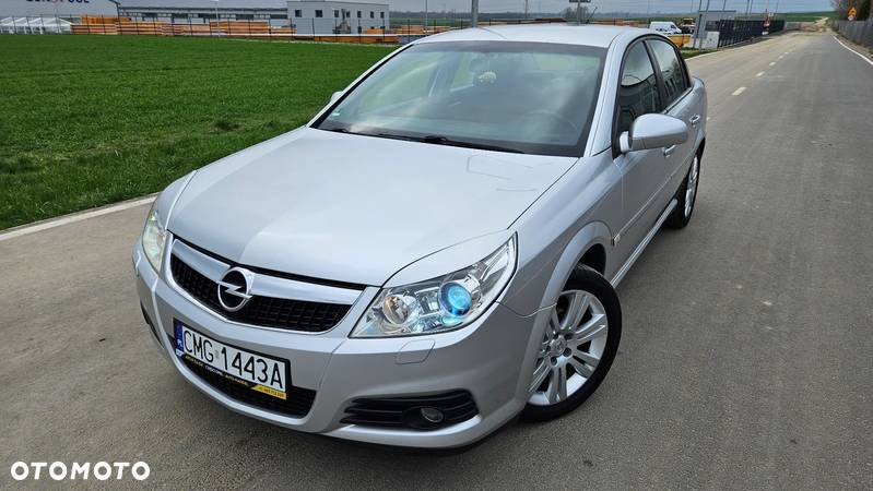 Opel Vectra 1.8 Cosmo - 9