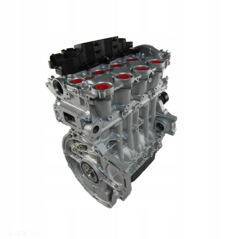 SILNIK 1.6 HDI PEUGEOT 307 308 3008 407 04-2011r - 2