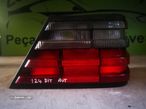 MERCEDES W124 FAROLIM DIREITO - FT189 - 1