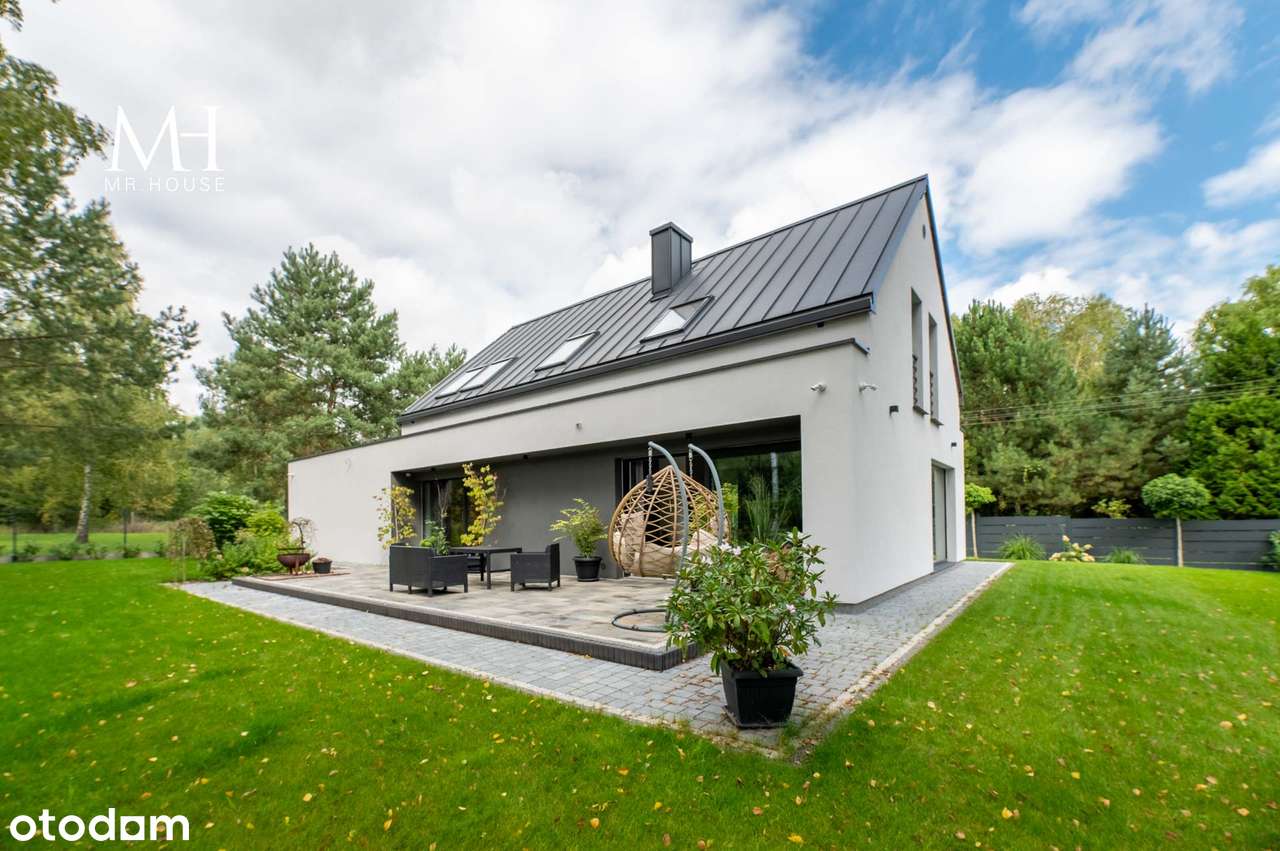 Gotowy dom do wprowadzenia, by Twoje marzenia miały adres | WRZĄCA-13