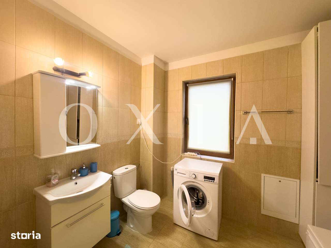 OX261 Apartament tip STUDIO - Torontalului, Toronto Residence. - Imagine principală: 5/7