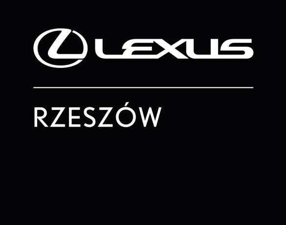 Lexus Rzeszów logo