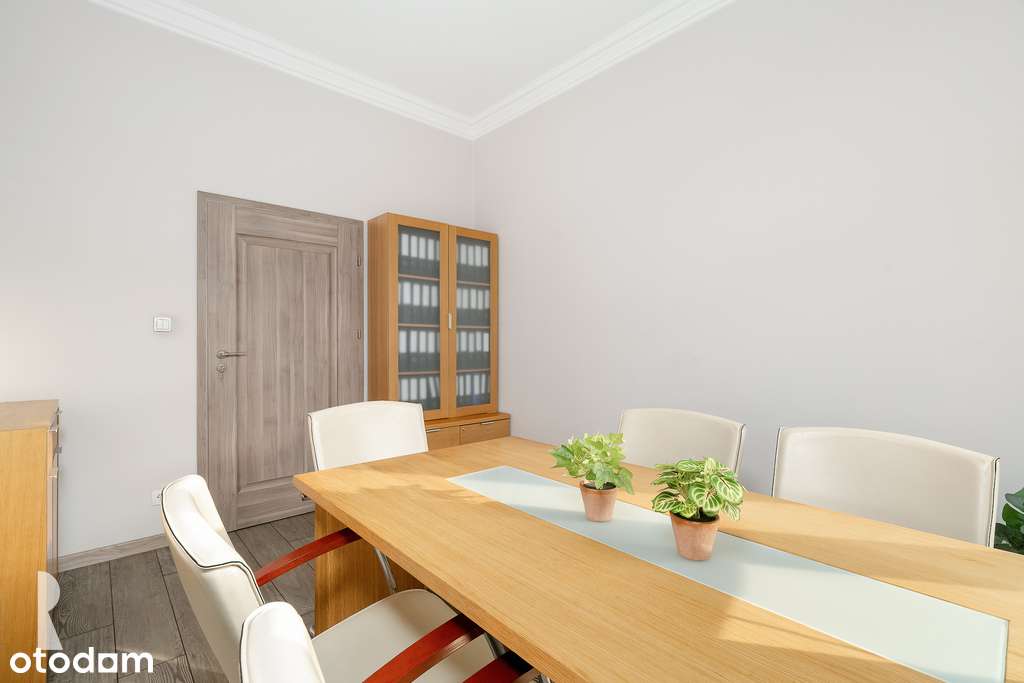 Mieszkanie 4-pokojowe - idealna inwestycja-12