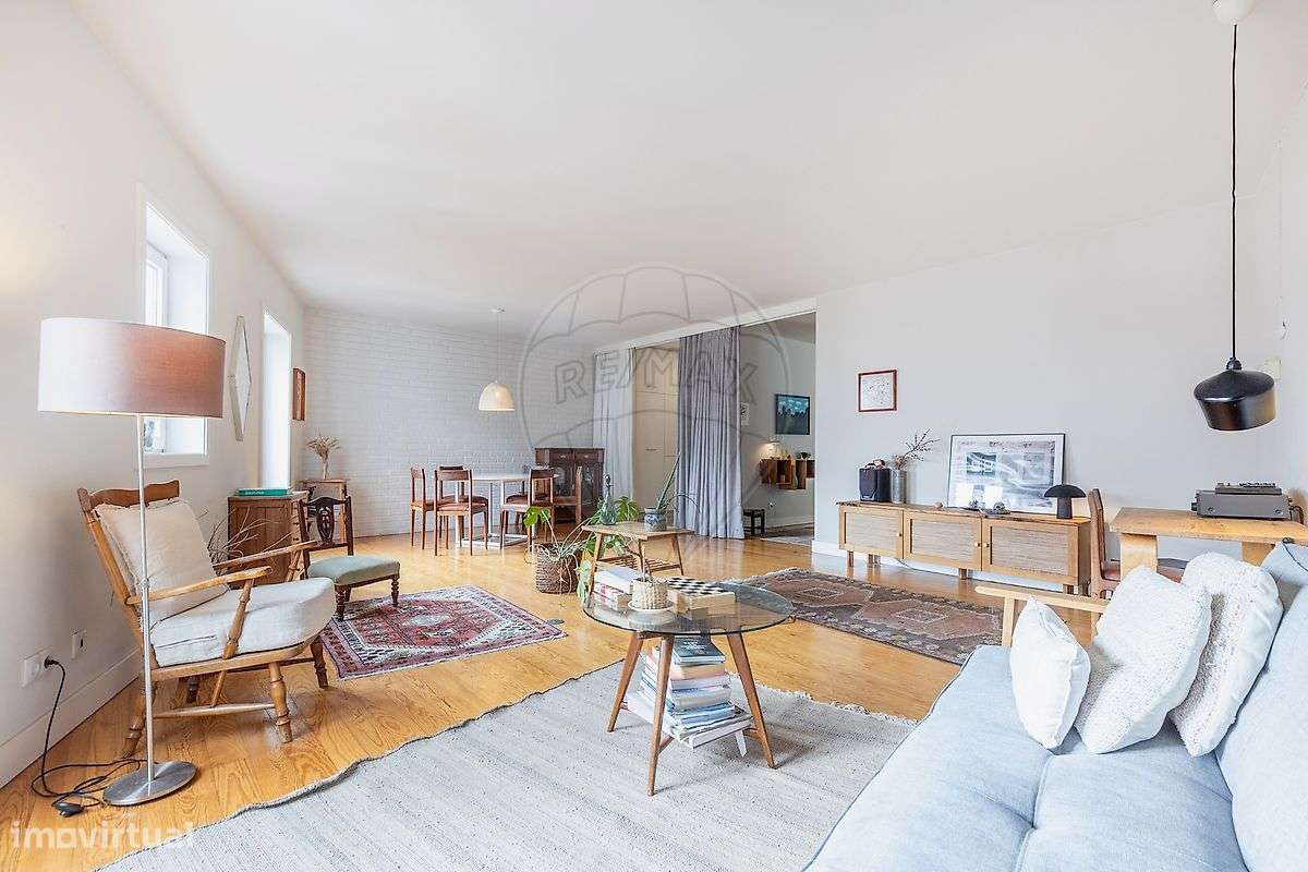 Apartamento T3 para venda-5