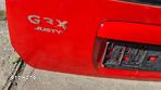 Suzuki Ignis MH Subaru G3X JUSTY klapa pokrywa bagażnika ZR8 czerwony - 10