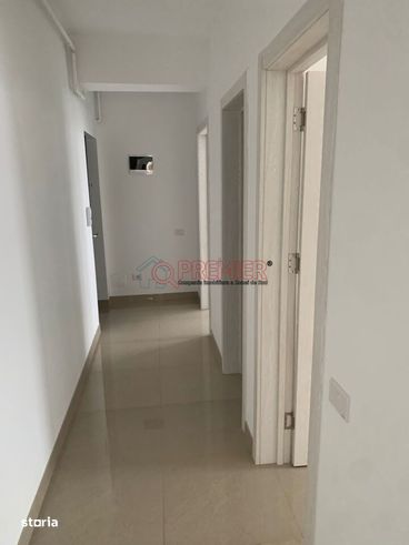 Popesti Leordeni -  Apartament Finalizat