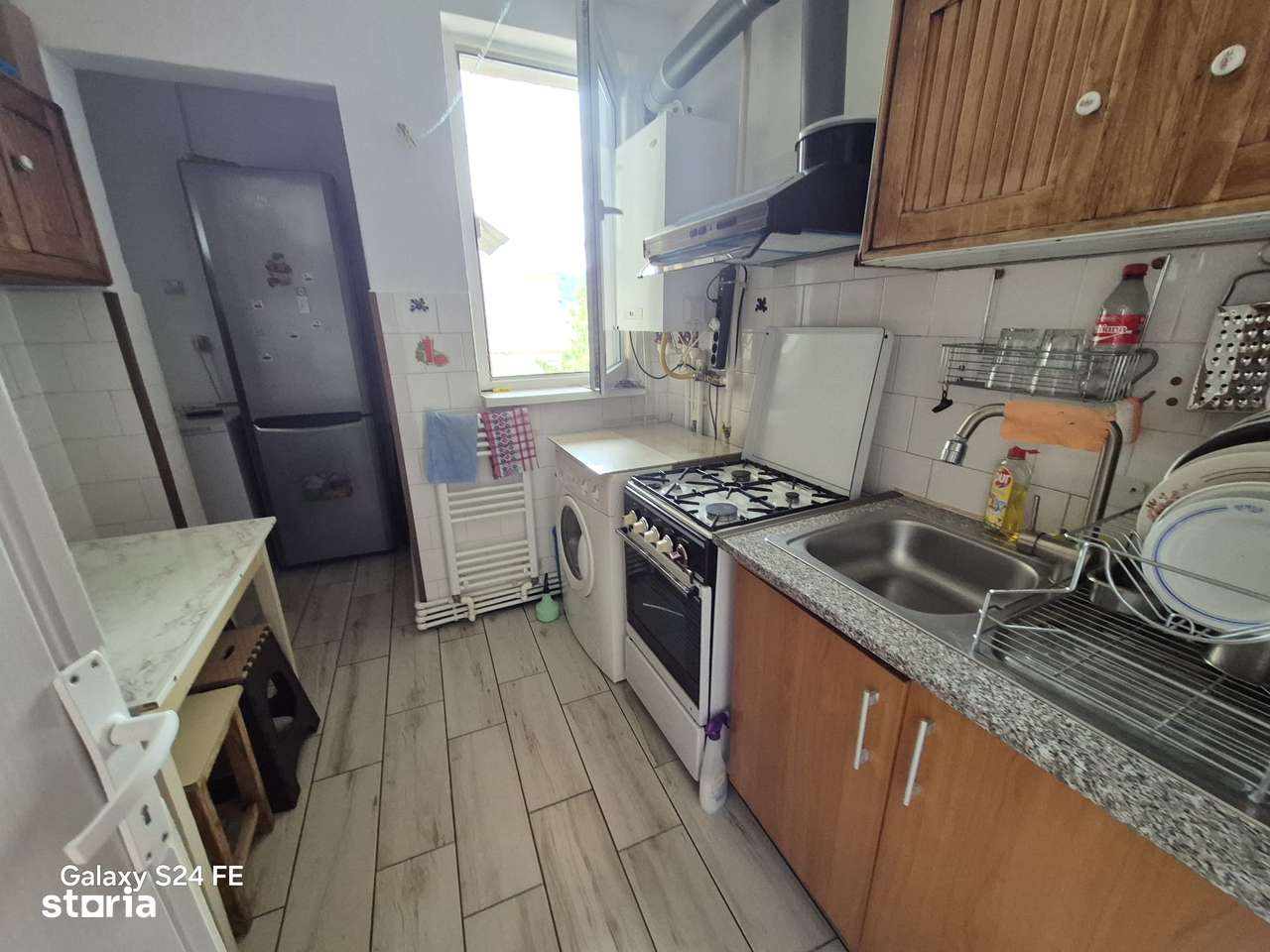Apartament, 50 m², -6