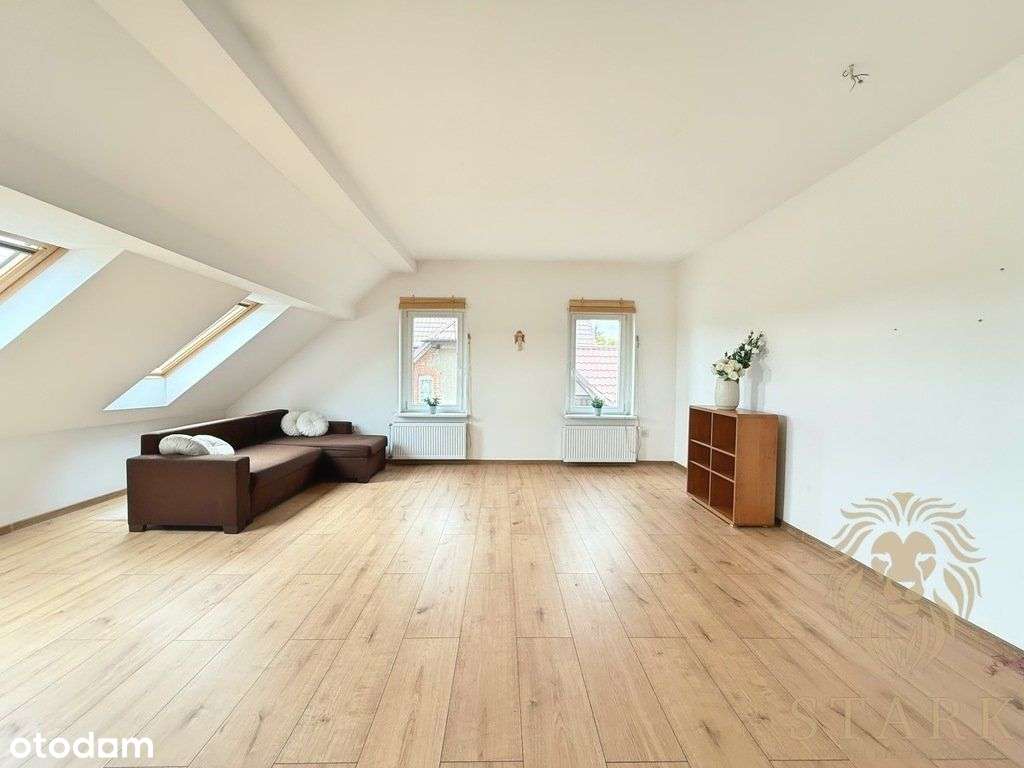 Dom gotowy do zamieszkania | Barzkowice-14