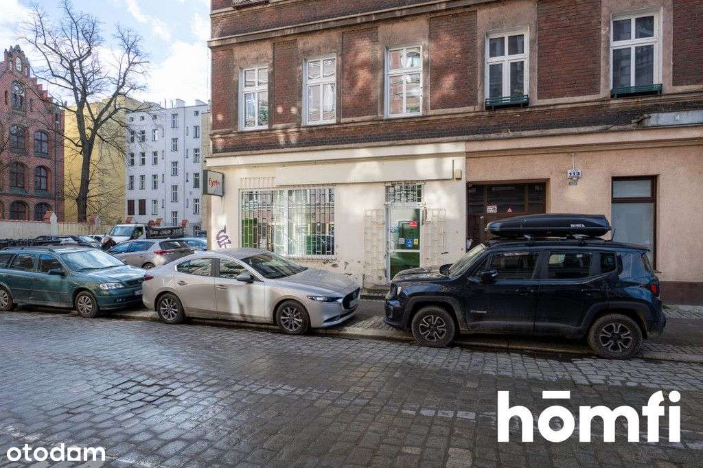 Lokal usługowy z witryną przy drodze głównej - Pełny obrazek: 5/14